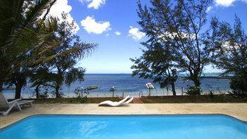 Hotel Seapoint Pointe aux Canonniers