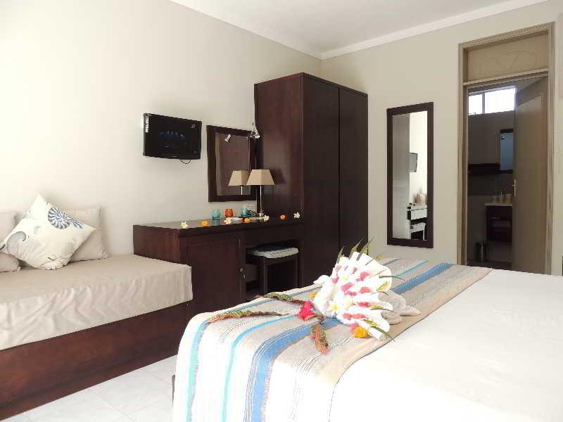 Des 2 Mondes & Resort Mont-Choisy