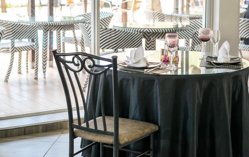 Des 2 Mondes & Resort Mont-Choisy
