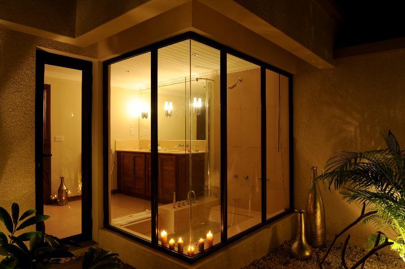 Condo Oasis