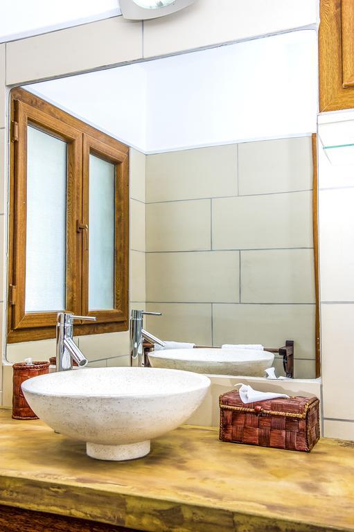 La Caze Roche Maison D'hotes Guest house Mahebourg