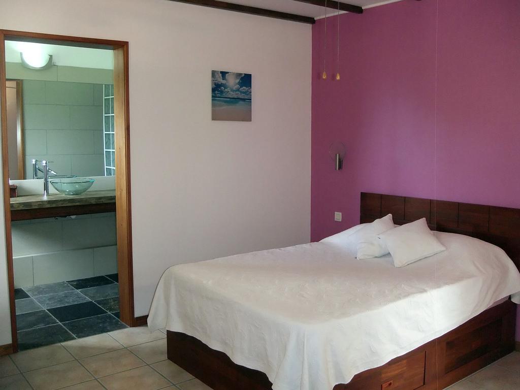 La Caze Roche Maison D'hotes Guest house