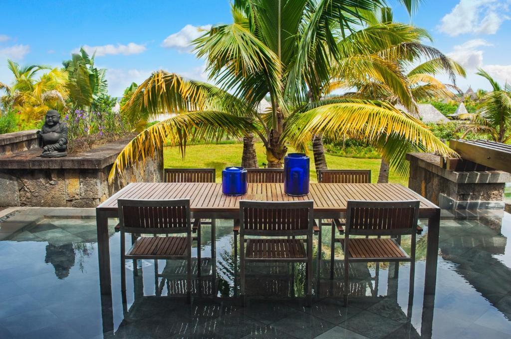 Domaine De Belle Riviere Villas
