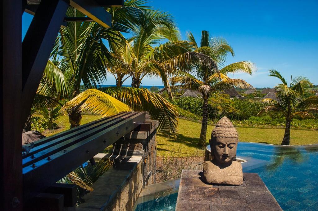 Domaine De Belle Riviere Villas Hotel 5*