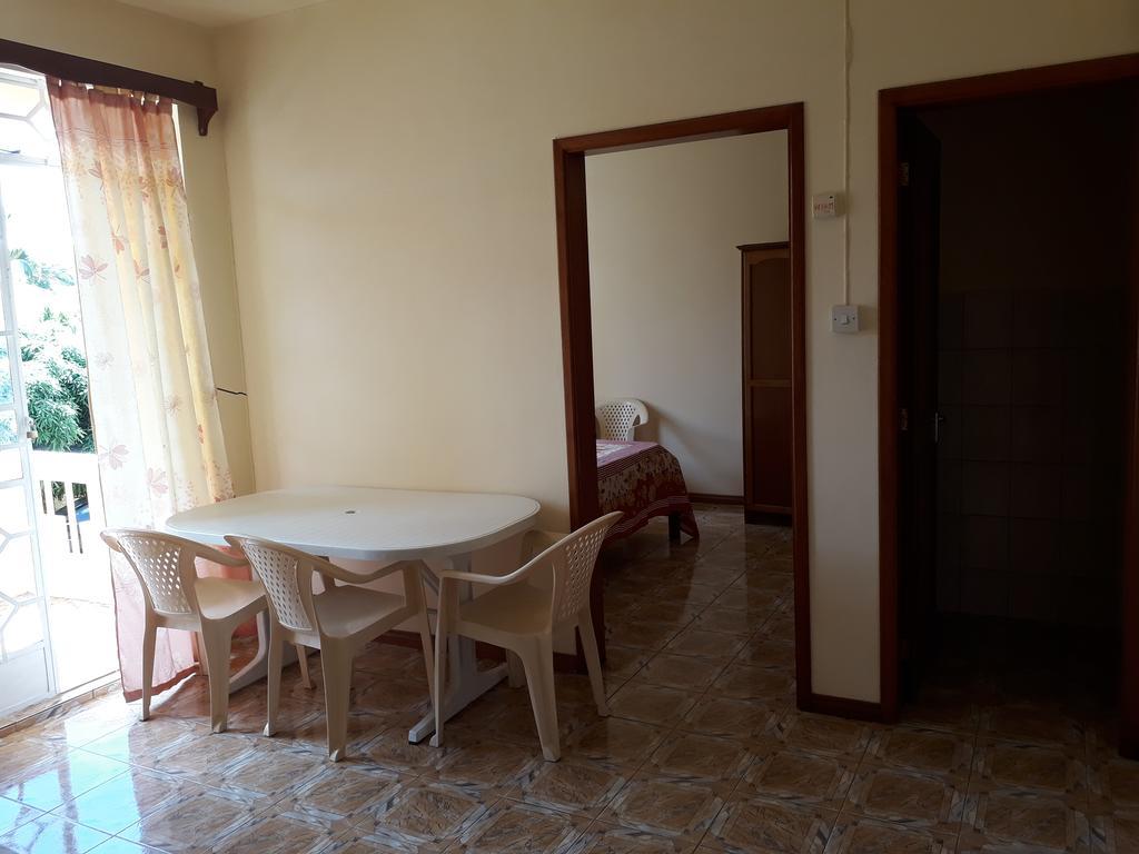 Apartment Allamanda - 100m