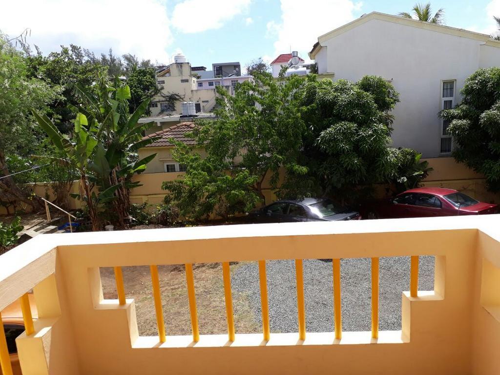Allamanda - 100m Apartment