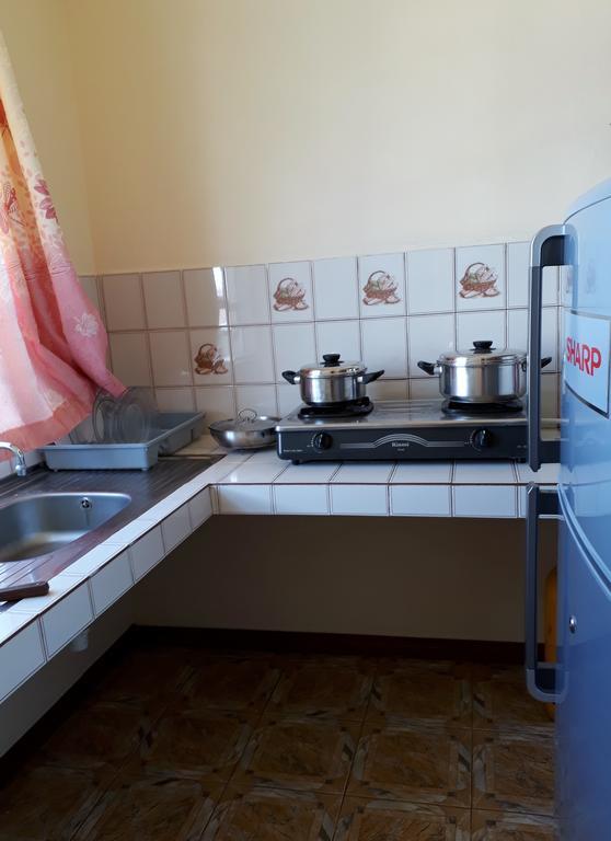 Allamanda - 100m Apartment