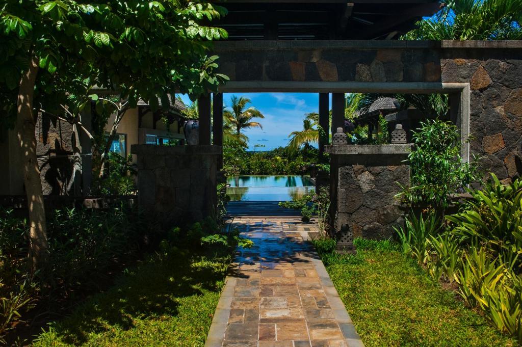 Domaine De Belle Riviere Villas 5*
