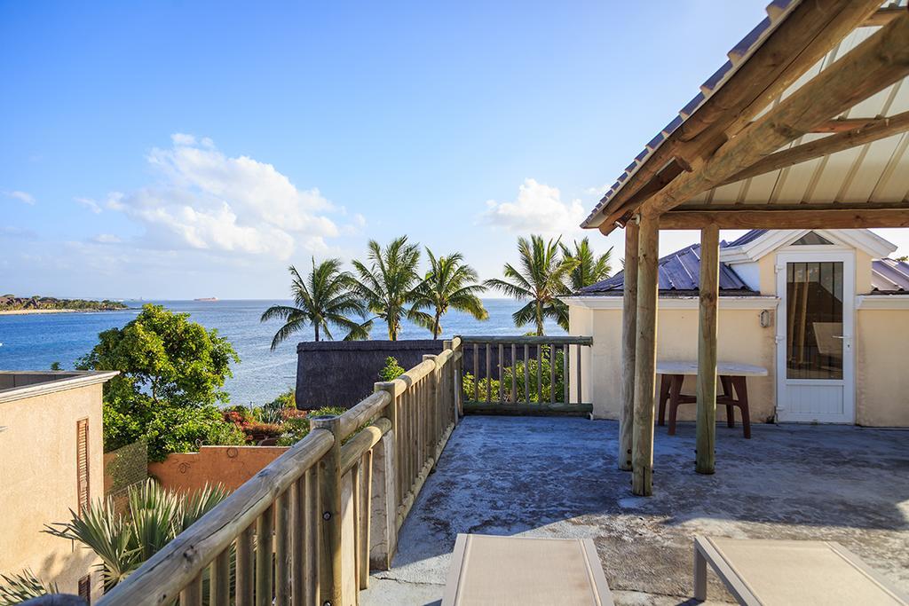 Dolphins Bay Villas Balaclava