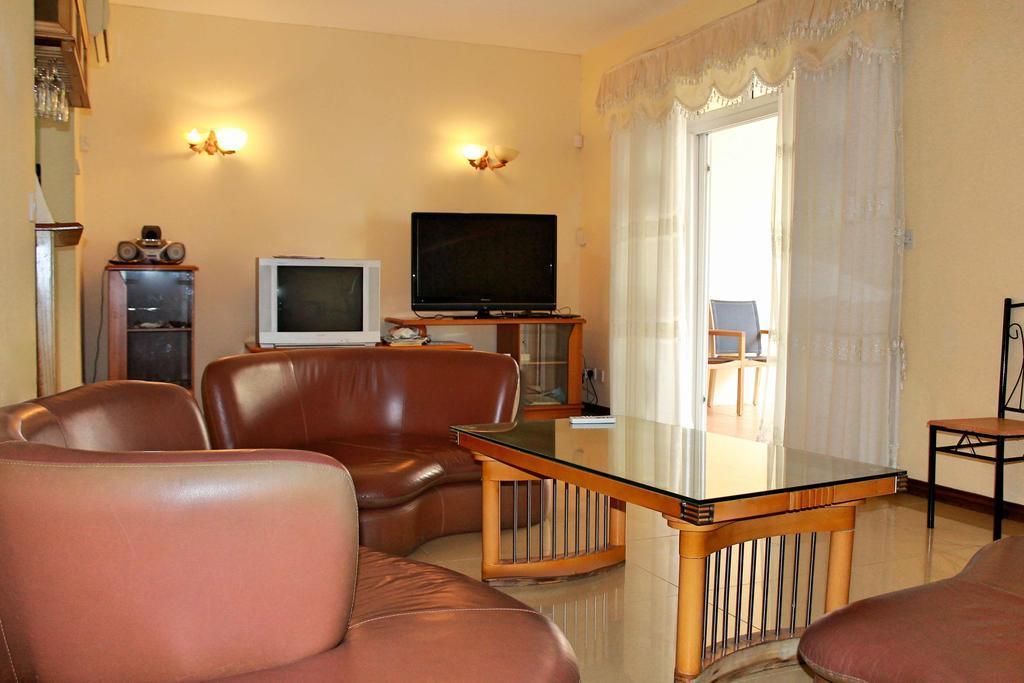 Holiday home Dolphins Bay Villas