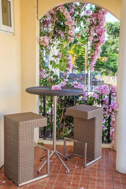 Dolphins Bay Villas Holiday home Balaclava