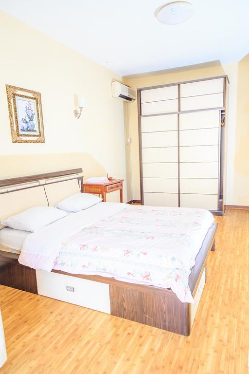 Holiday home Dolphins Bay Villas Balaclava