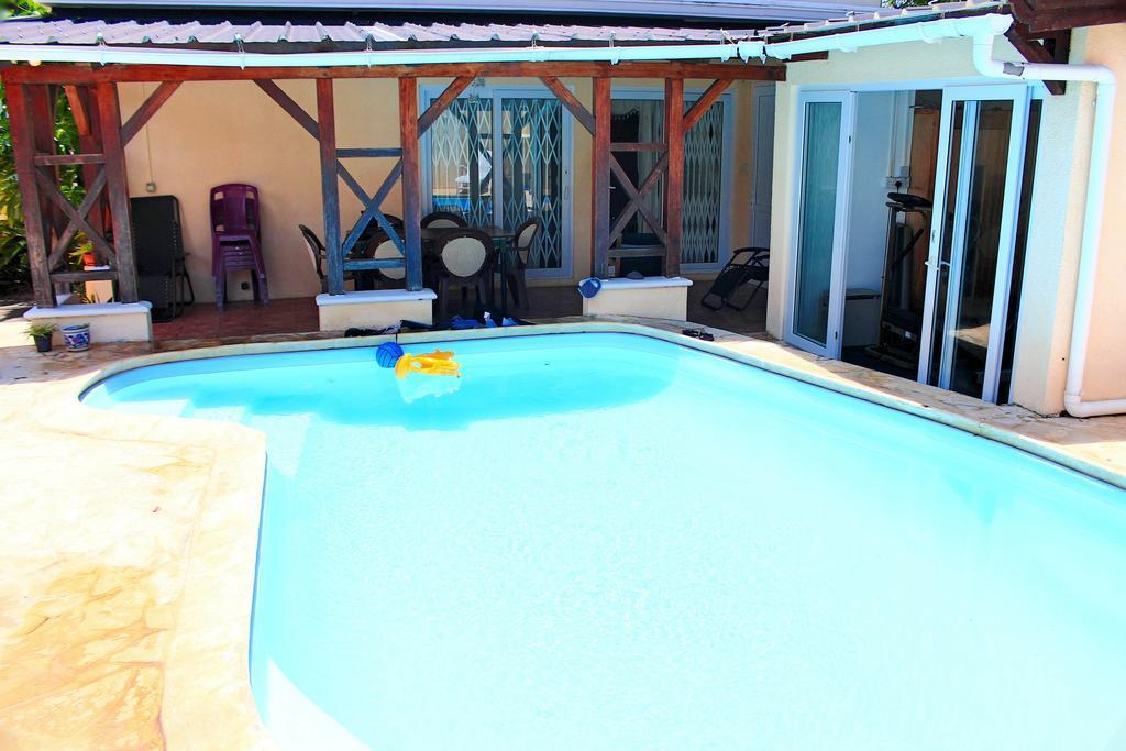 Holiday home Dolphins Bay Villas Balaclava