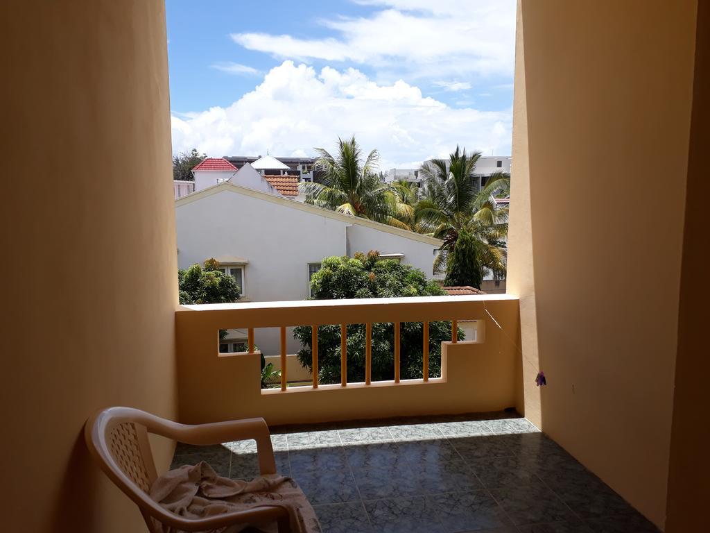 Allamanda - 100m Apartment *