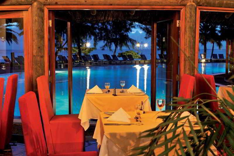 Indian Resort & Spa * Le Morne