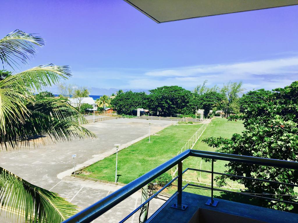 Apartment Shona