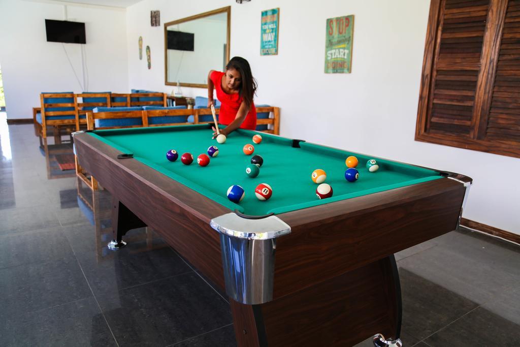 Bed & Breakfast Stella Rina Grand Baie