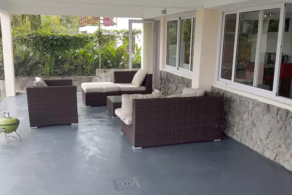 Seven Apartment La Gaulette