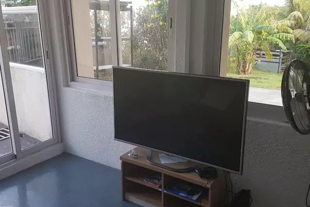 Seven Apartment
