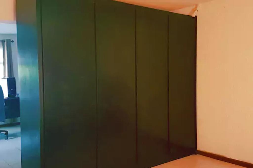 Seven Apartment