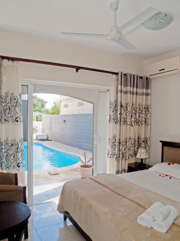 Holiday home Mo