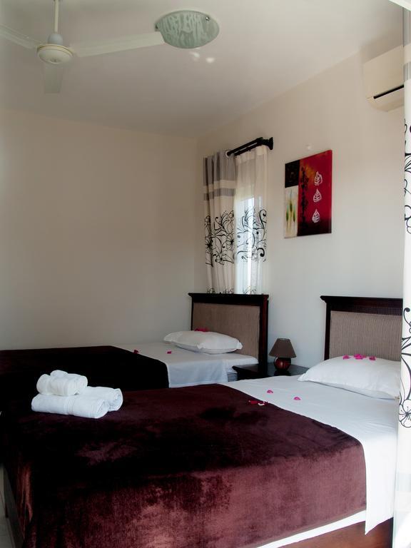 Mo Holiday home Pereybere Beach