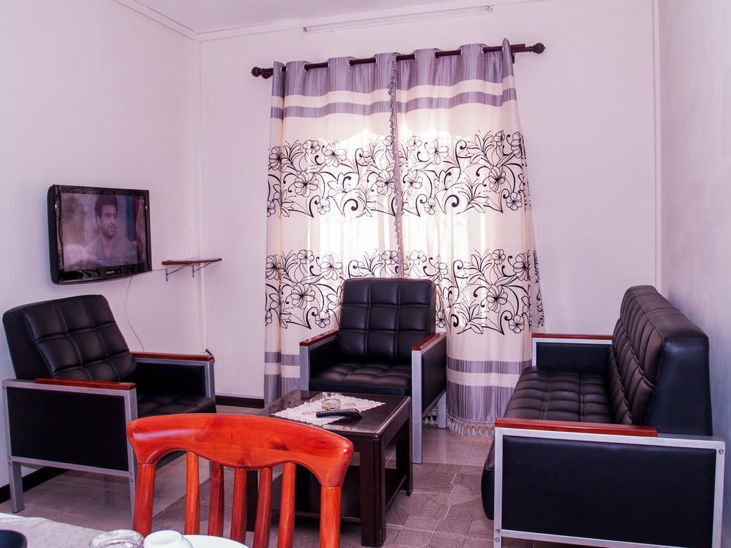 Holiday home Mo Pereybere Beach