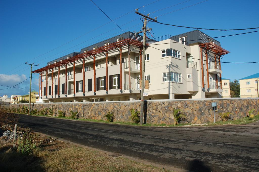 Apartment Richland Flic en Flac