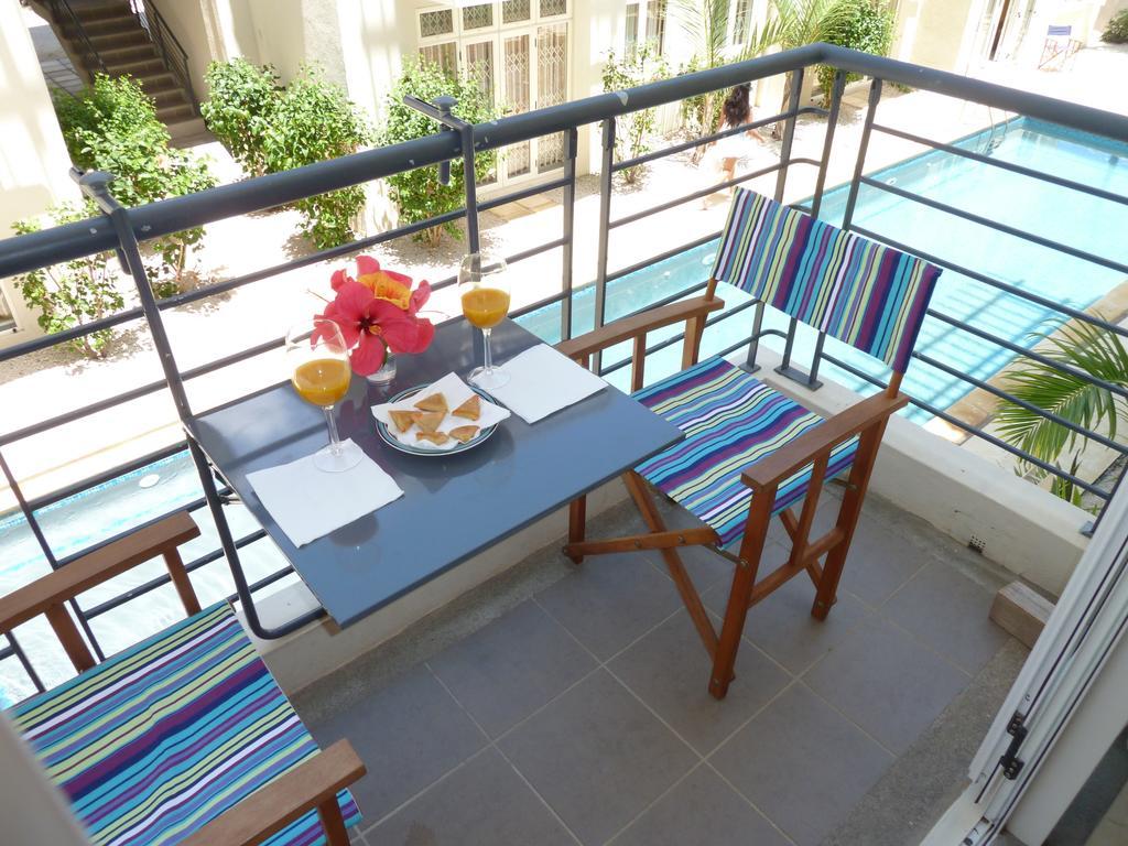 Apartment Richland Flic en Flac
