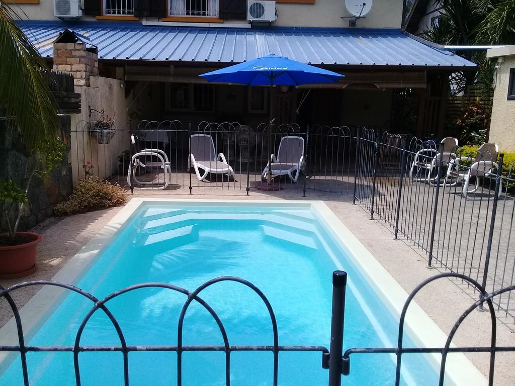Villa Parasol *