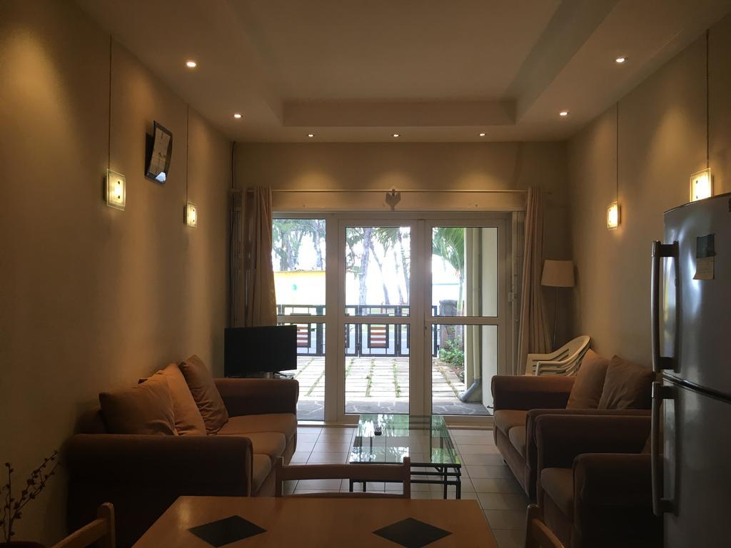 Apartment Immeuble Rayon Vert Flic en Flac