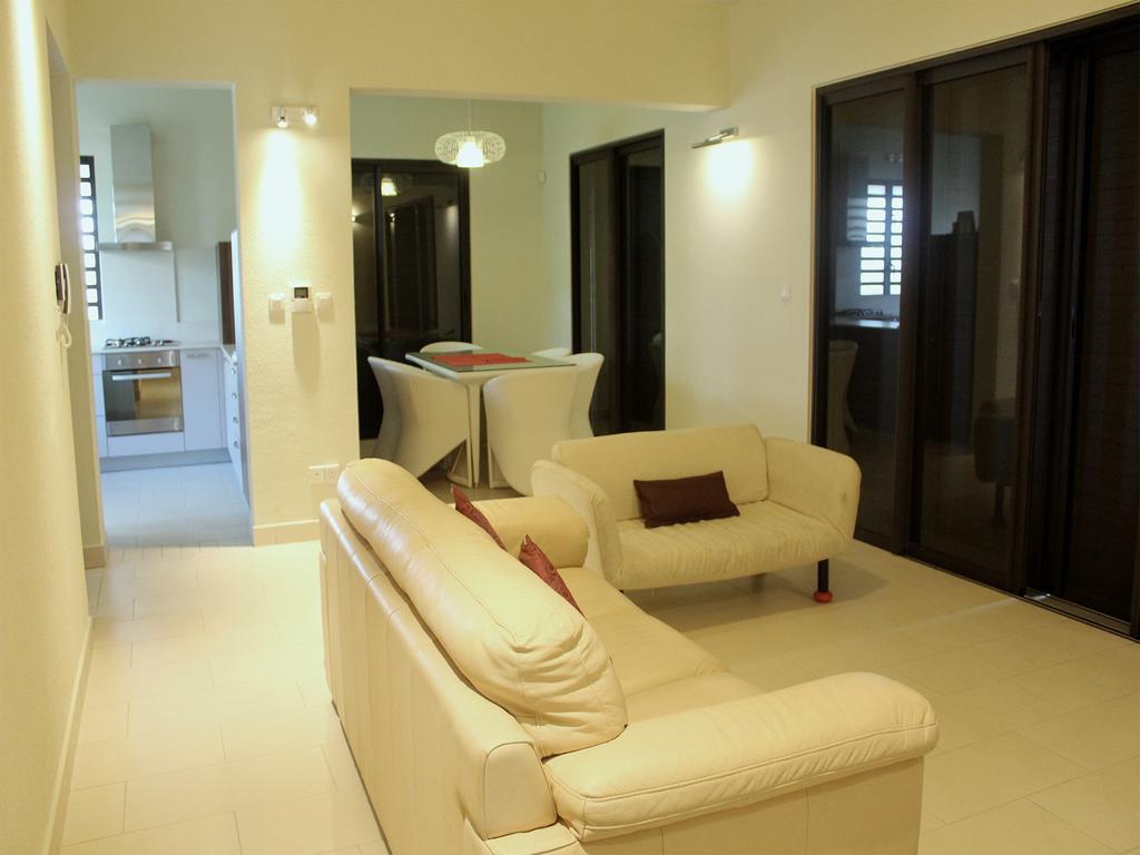 Shona Apartment Blue Bay