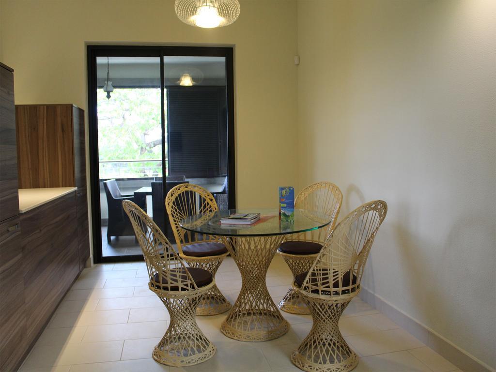 Shona Apartment *