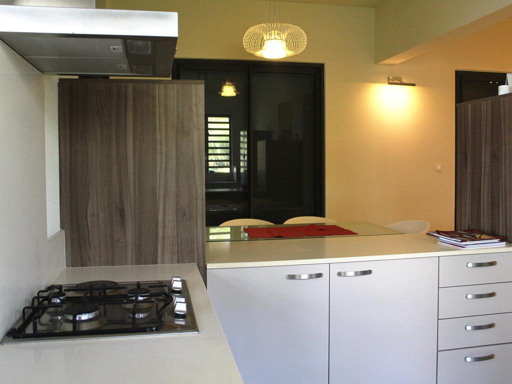 Apartment Shona Blue Bay