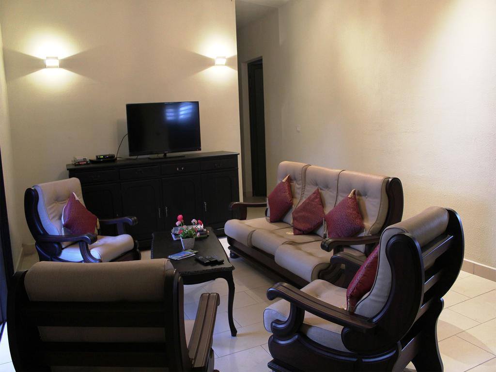 Shona Apartment *