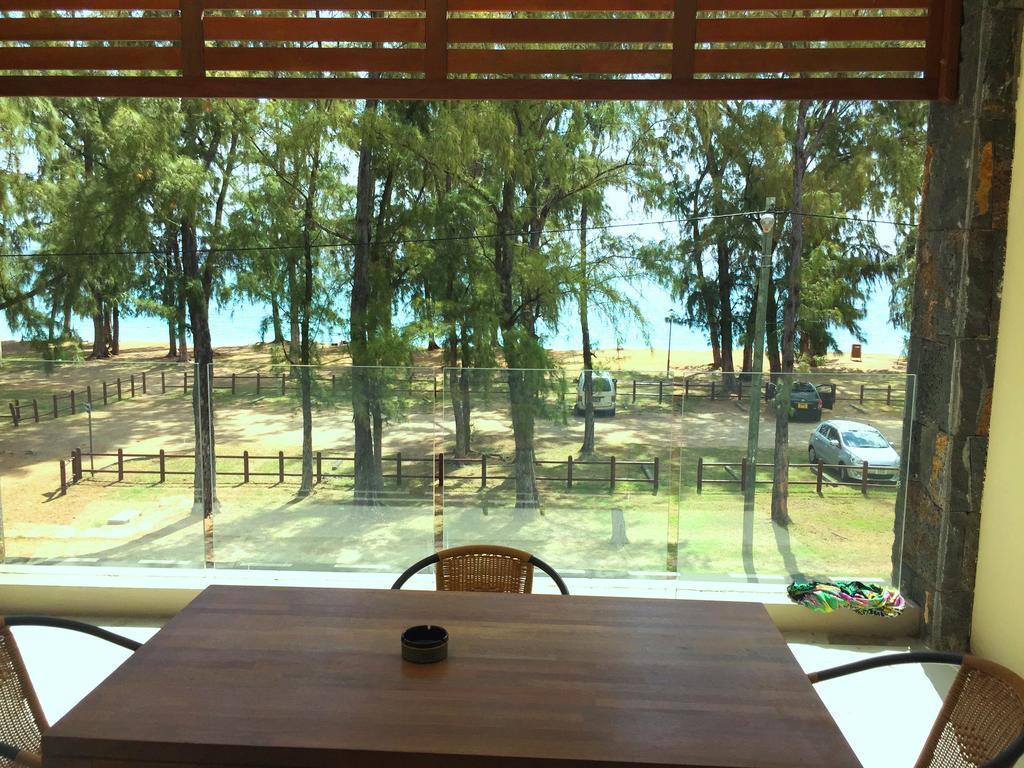 West Front One No 4 With Seafront - Licensed By Tourism Authority 14977 Mauritius Apartment