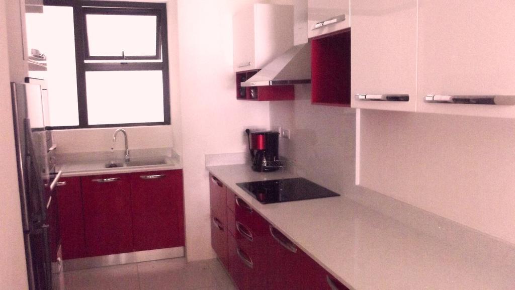West Front One No 4 With Seafront - Licensed By Tourism Authority 14977 Mauritius Apartment *