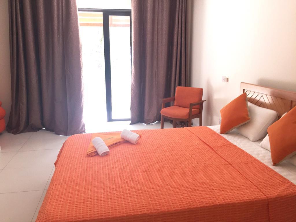 Apartment West Front One No 4 With Seafront - Licensed By Tourism Authority 14977 Mauritius Flic-en-Flacq