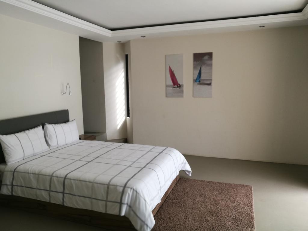 Aparthotel Valmarin Seafront Apartments Trou d'Eau Douce