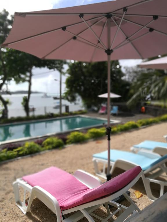 Valmarin Seafront Apartments Aparthotel 3*