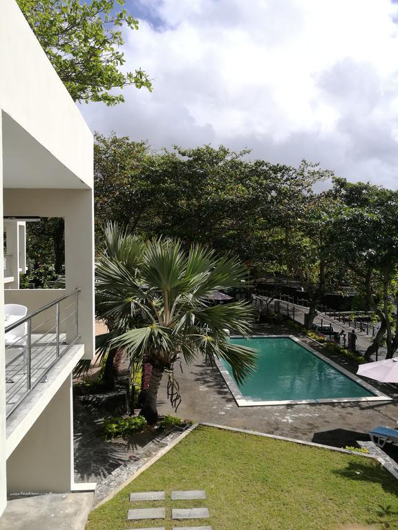 Valmarin Seafront Apartments