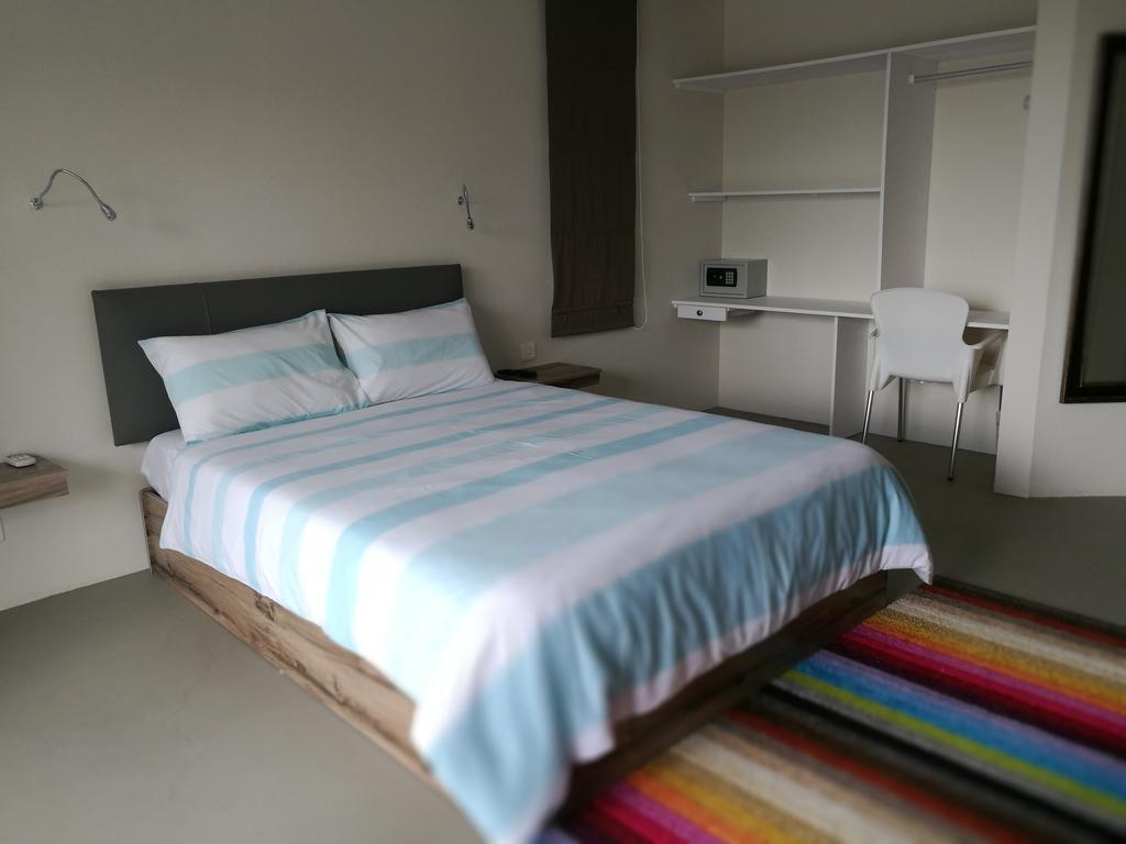 Valmarin Seafront Apartments 3*