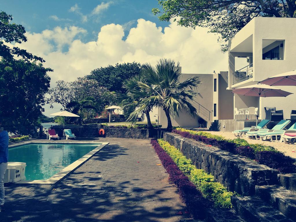 Aparthotel Valmarin Seafront Apartments Trou d'Eau Douce