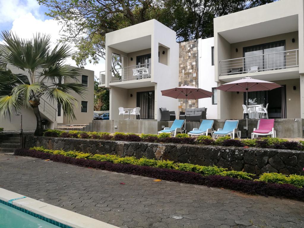 Aparthotel Valmarin Seafront Apartments