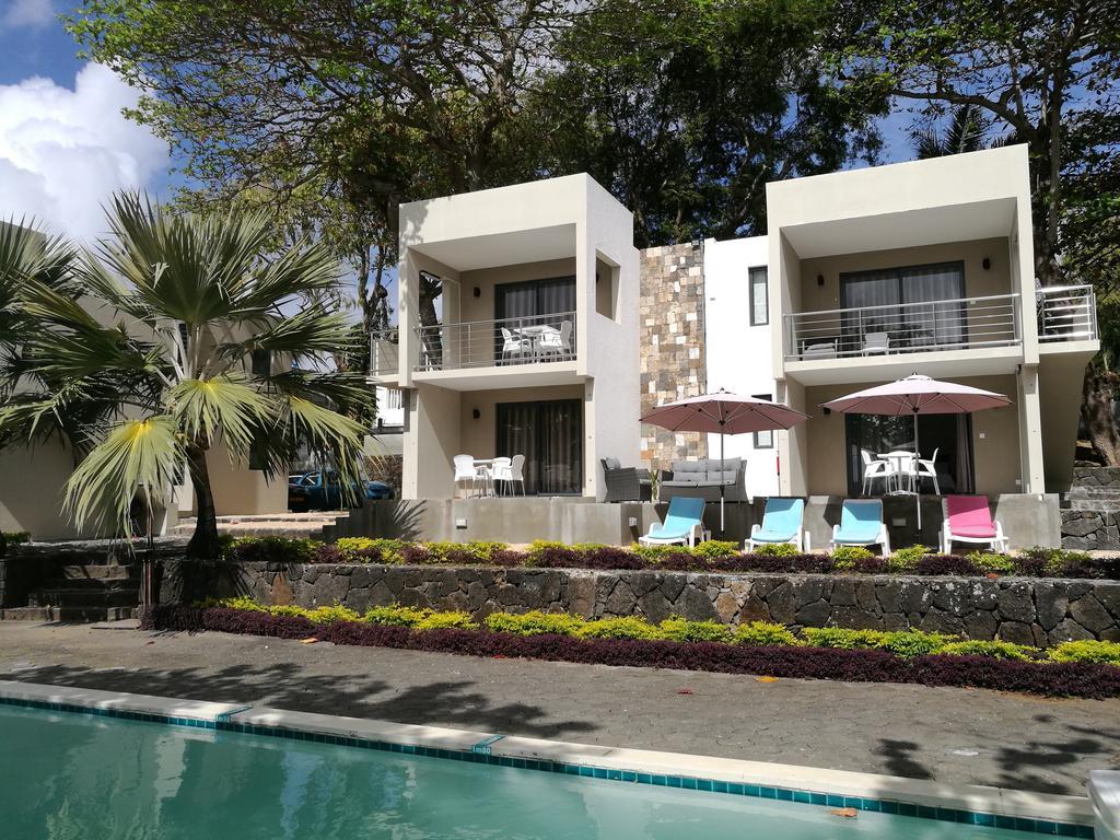 Valmarin Seafront Apartments Trou d'Eau Douce