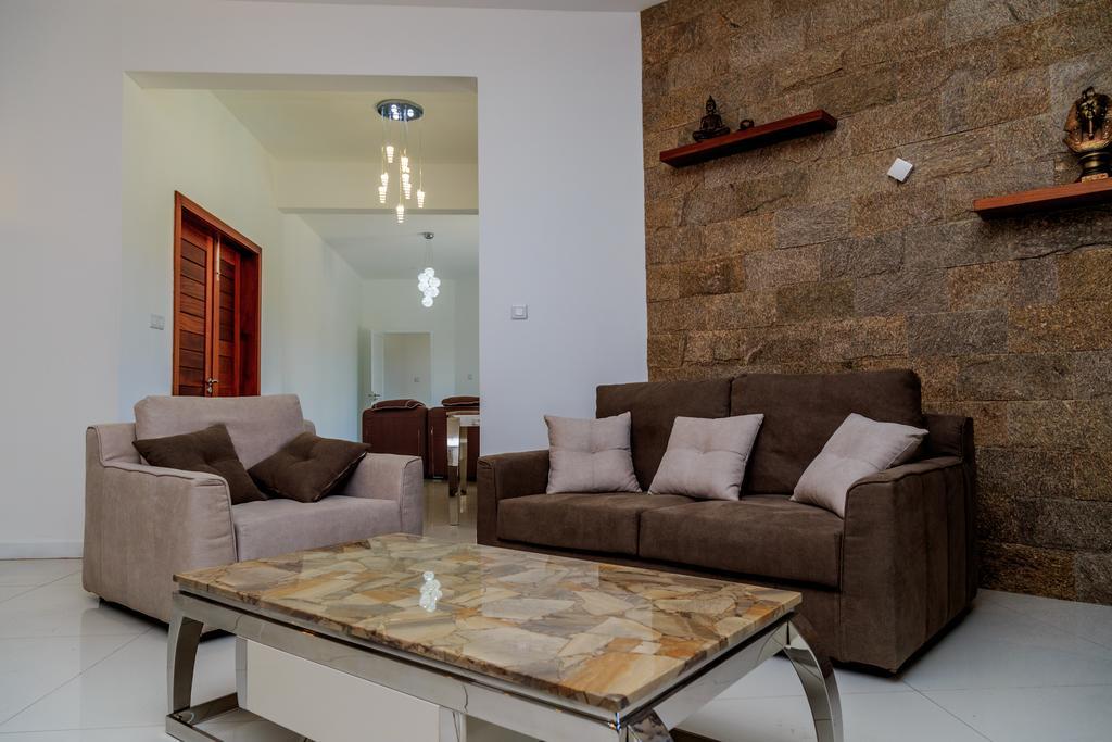 Apartamento Ocean View