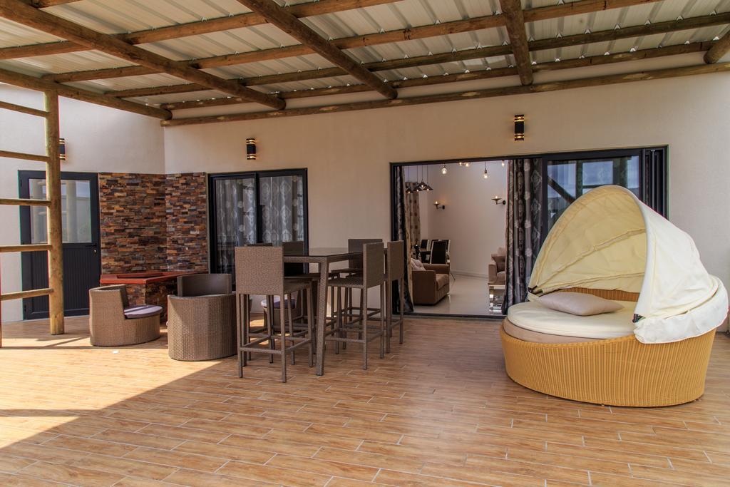 Ocean View Apartamento Flic en Flac
