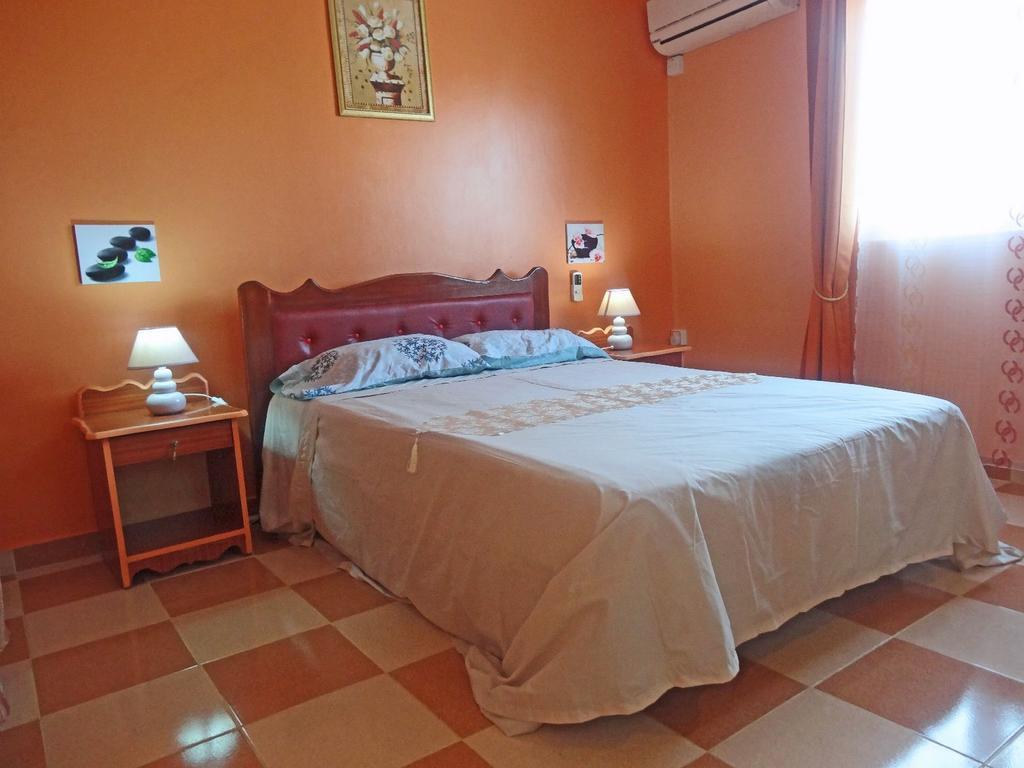Bamboo Apartment Grand Baie