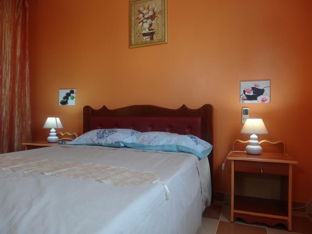 Bamboo Apartment Grand Baie