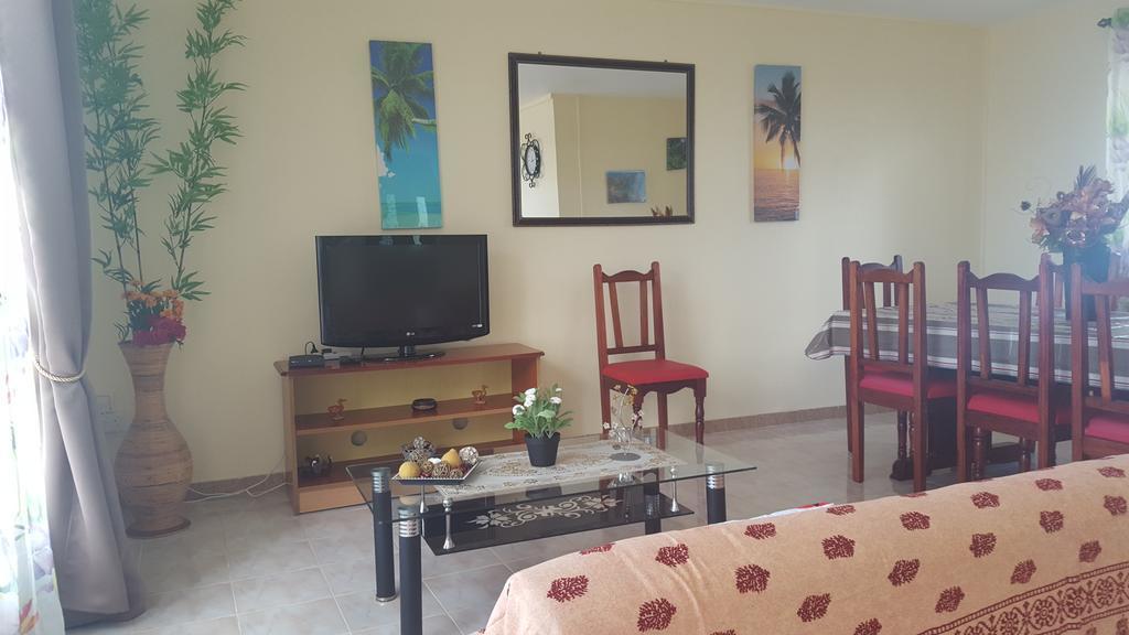 Bamboo * Grand Baie